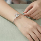 Cute Bunny Minimalist Adjustable Bracelet