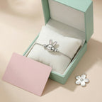 Cute Bunny Minimalist Adjustable Bracelet