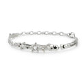 Twinkle Star Charm Bracelet