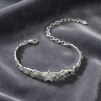 Twinkle Star Charm Bracelet